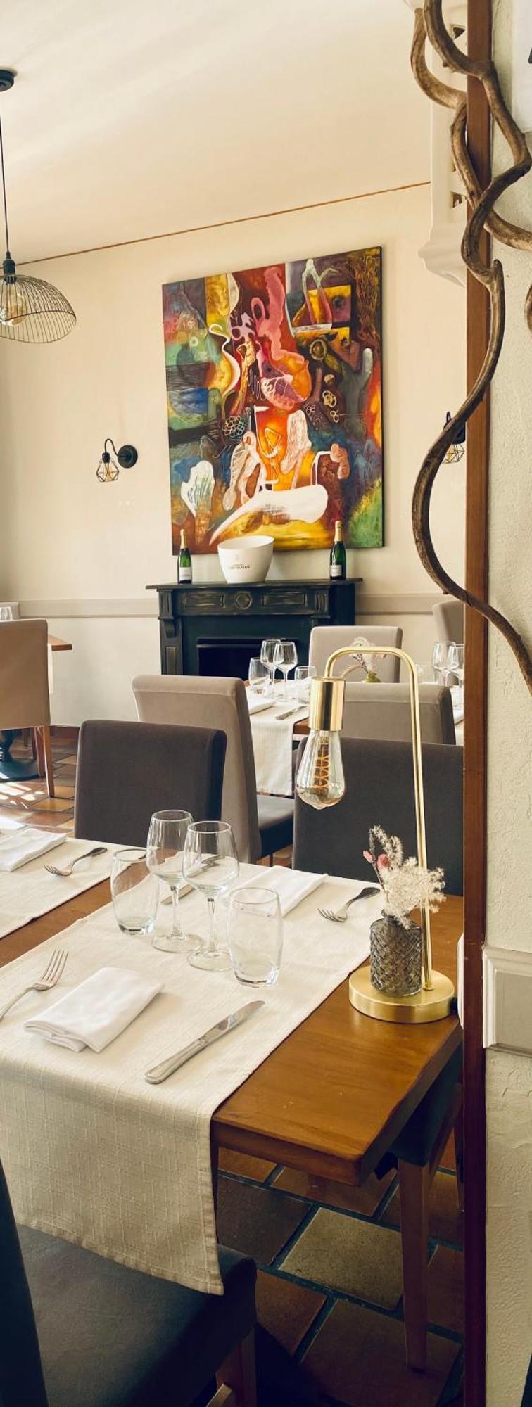 Logis Hotel-Restaurant Le Relais أوتريف المظهر الخارجي الصورة