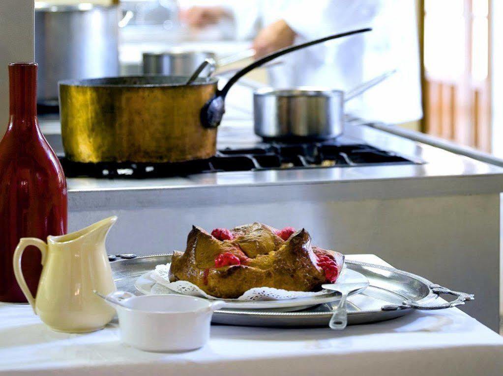 Logis Hotel-Restaurant Le Relais أوتريف المظهر الخارجي الصورة